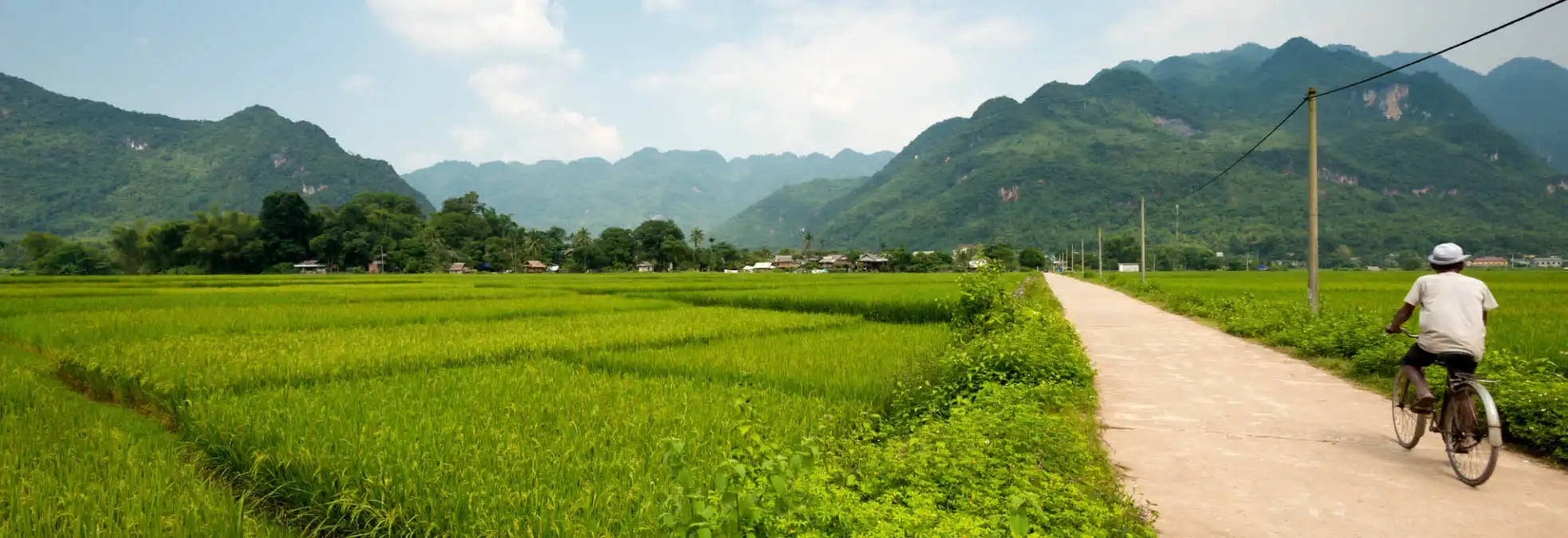 Mai Chau