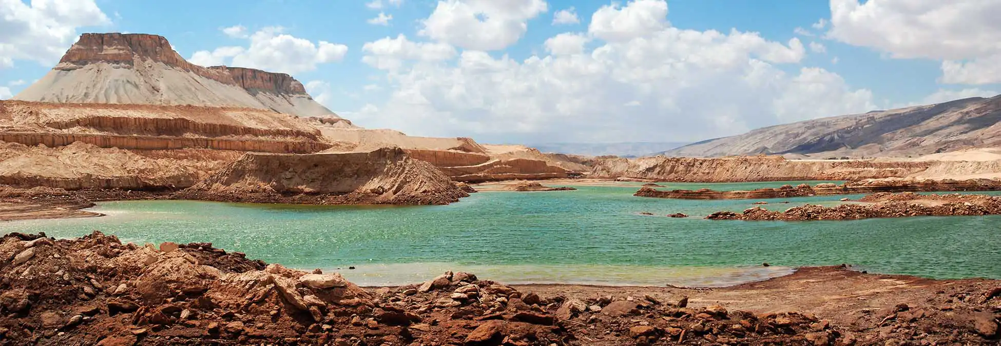 Mitzpe Ramon