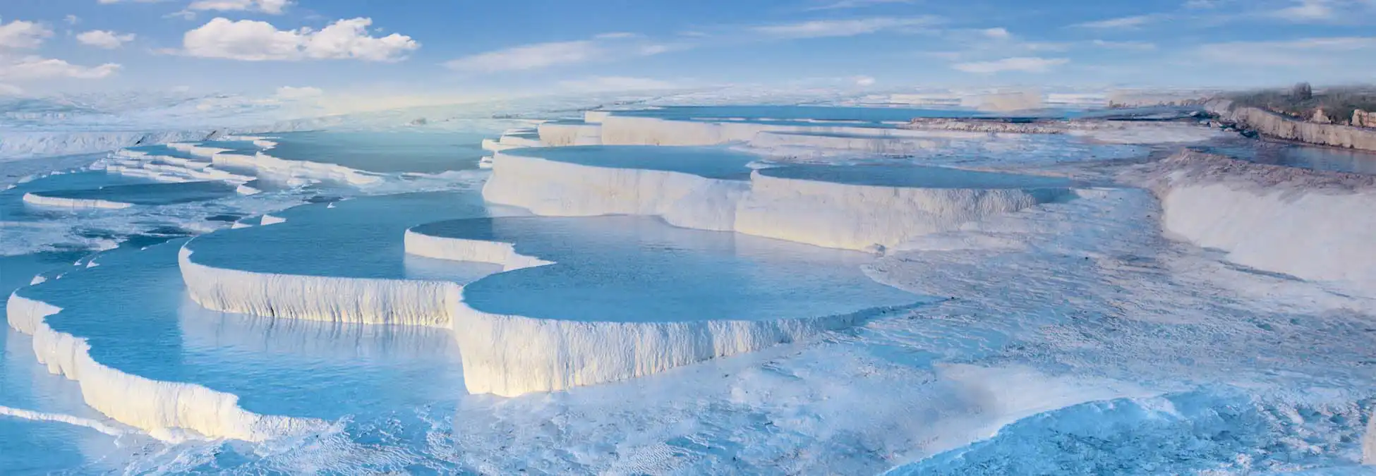 Pamukkale