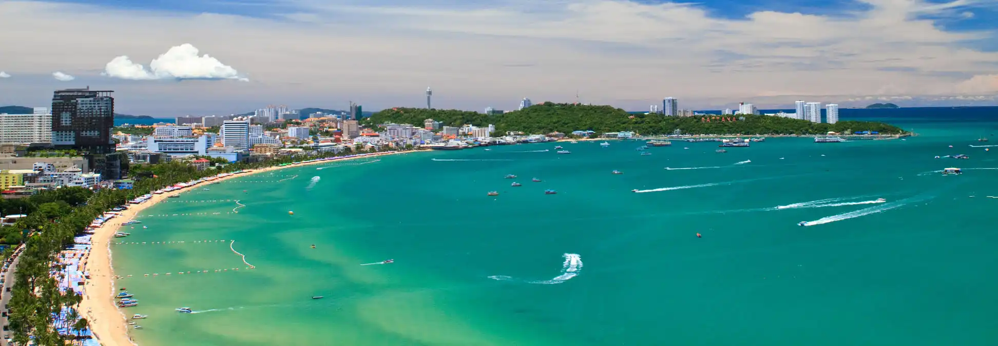 Pattaya