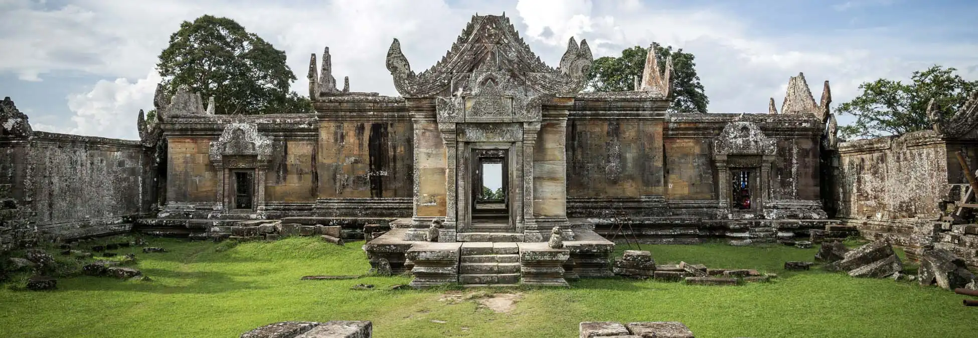 Preah Vihear