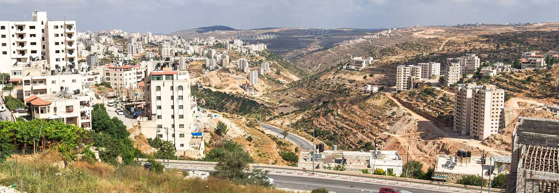 Ramallah