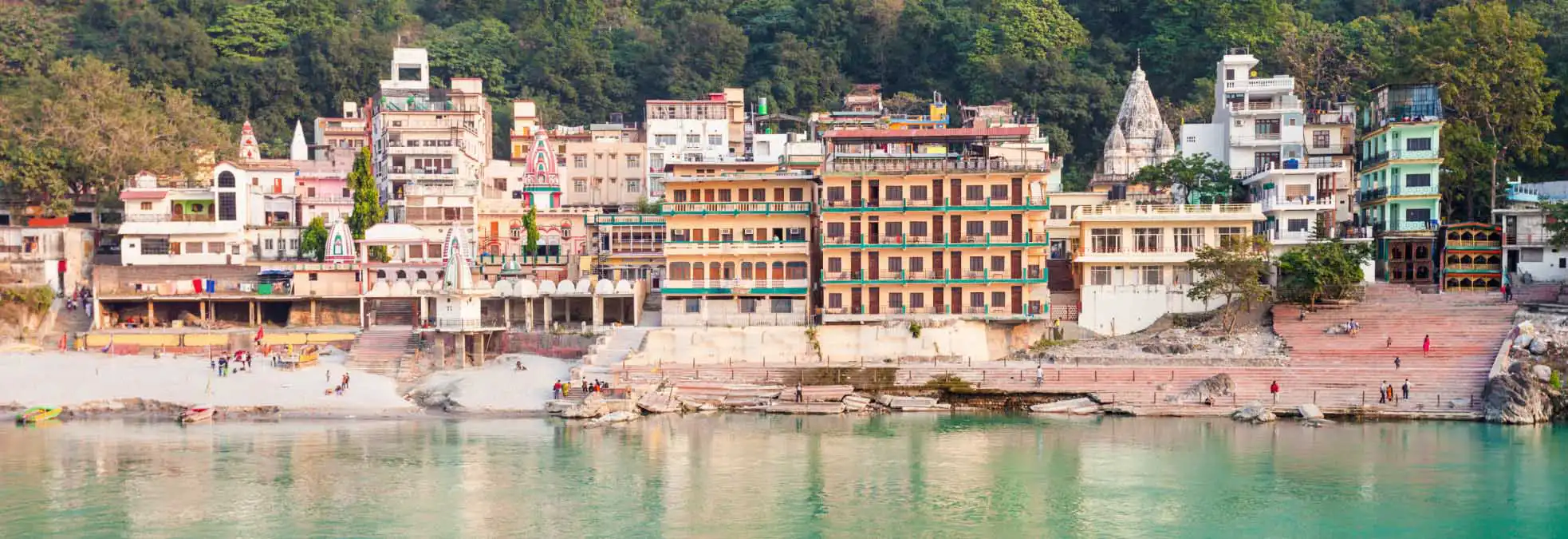 Rishikesh