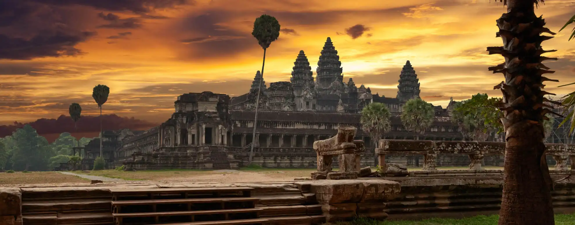 Angkor