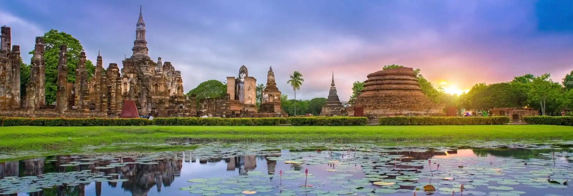 Sukhothai