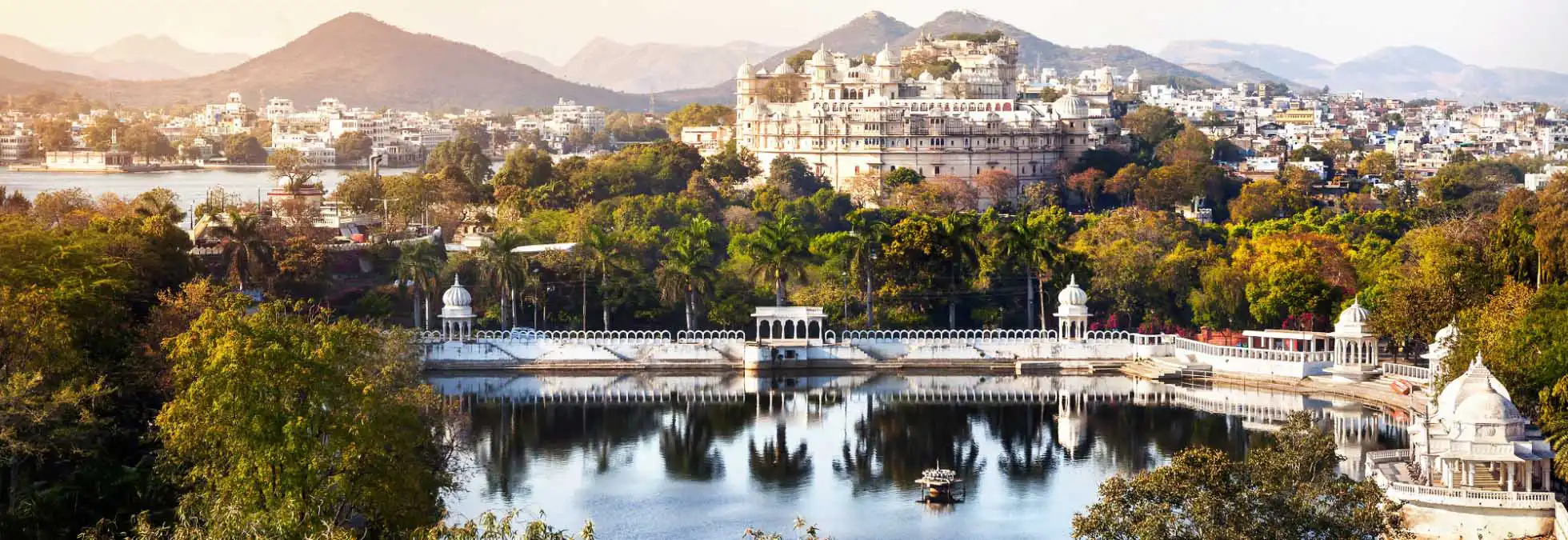 Udaipur