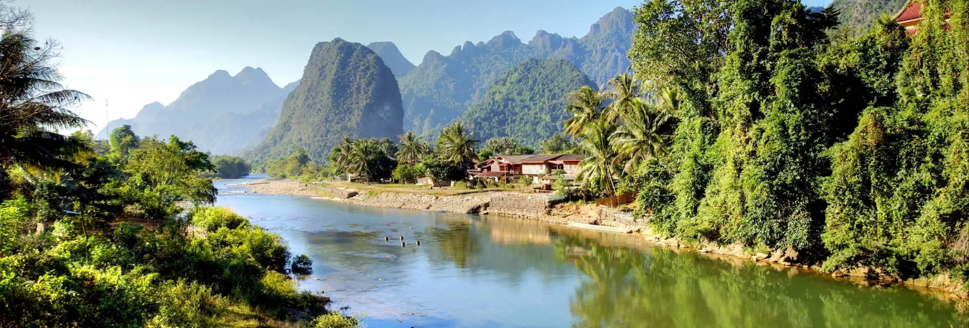 Vang Vieng