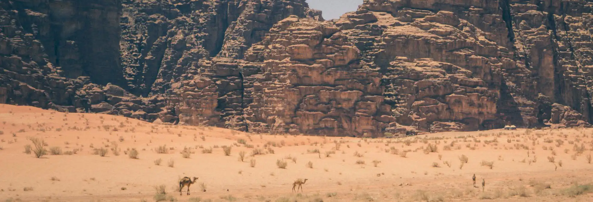 Wadi Rum