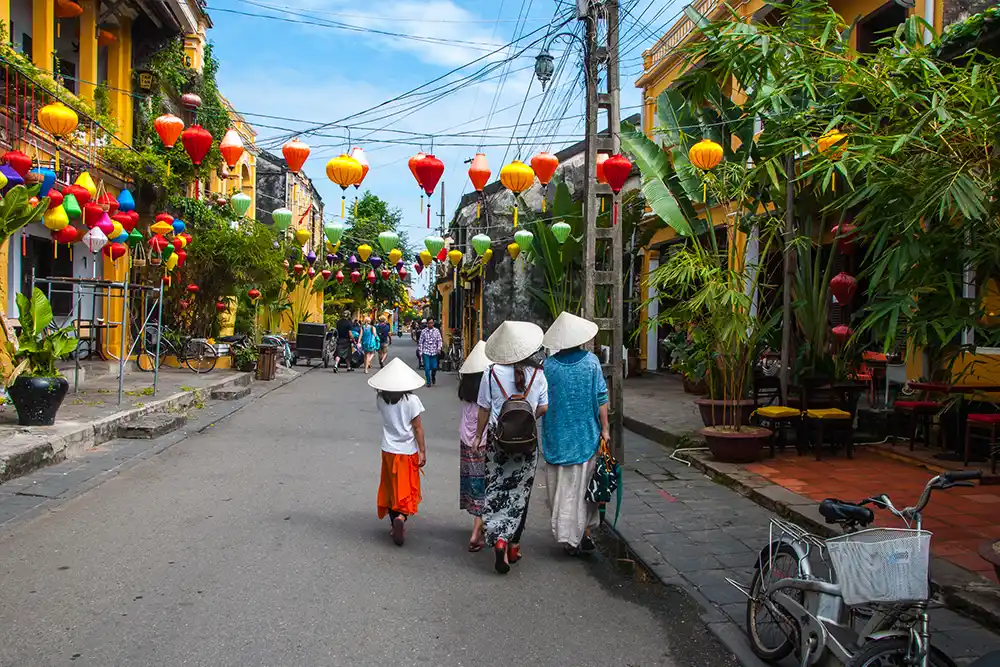 Hoi An