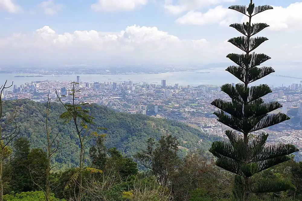 Penang Hill