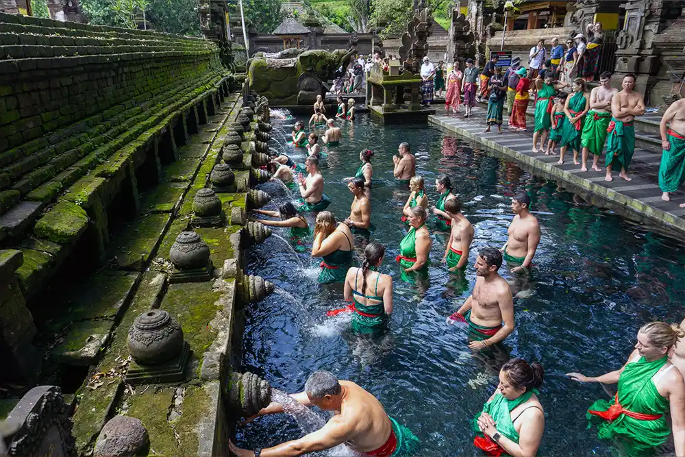 Pura Tirta Empul