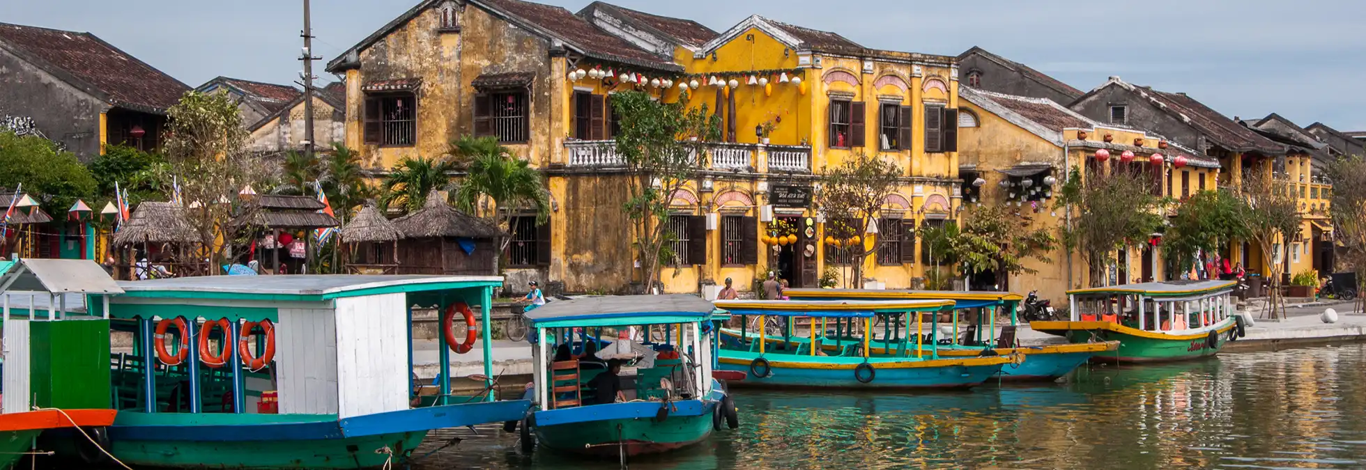 Hoi An