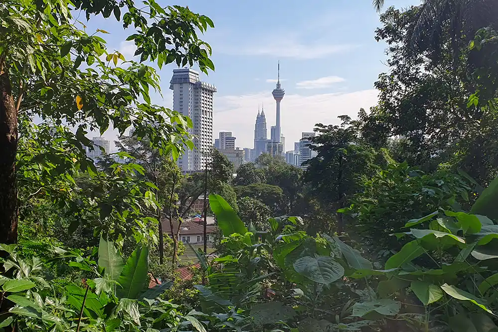 Kuala Lumpur