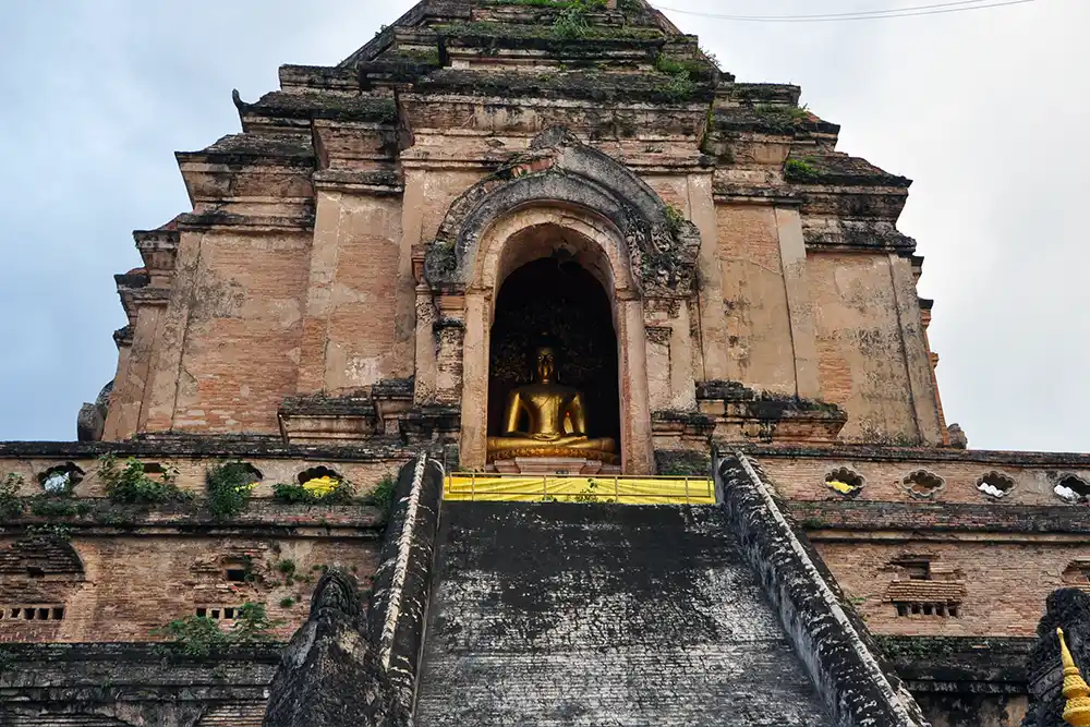 Wat Chedi Luang