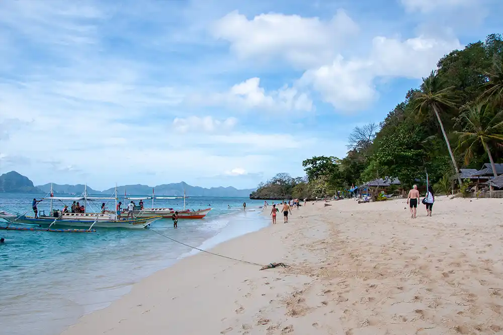 El Nido