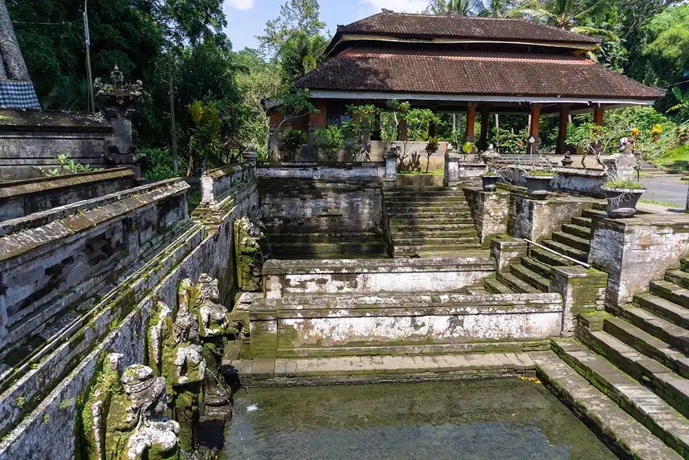 Olifantengrot Bali