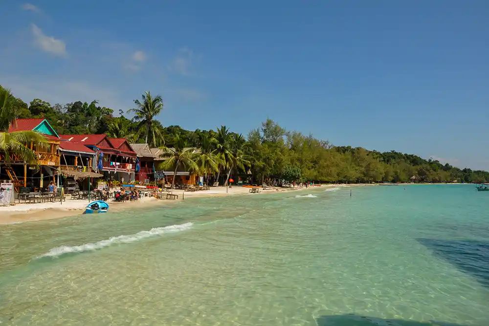 Koh Rong