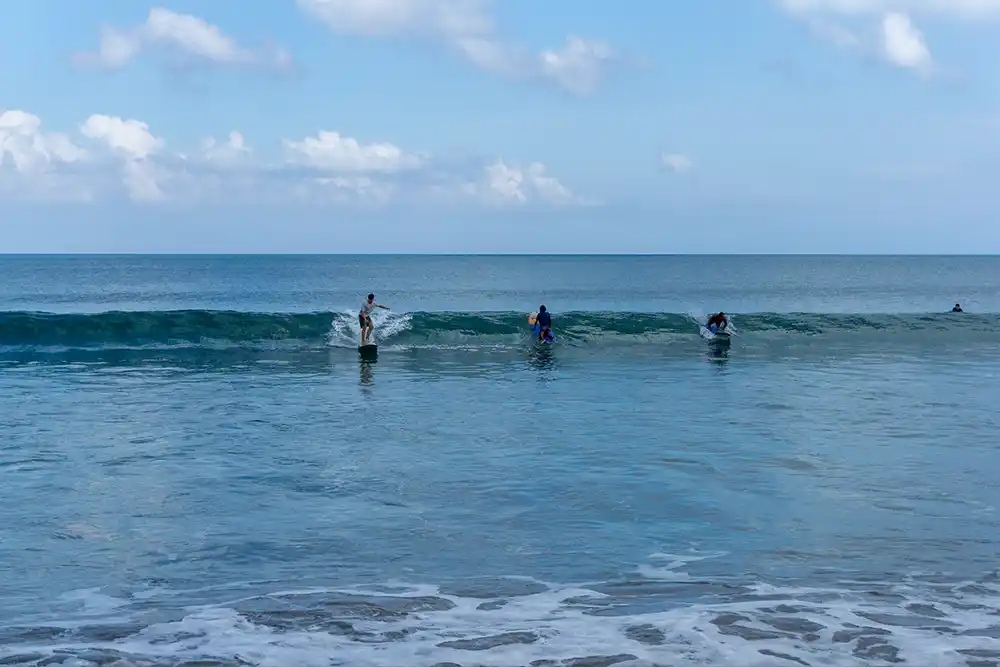 Kuta Bali