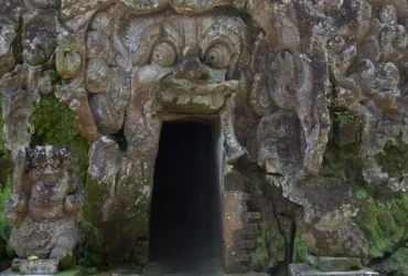 goa gajah