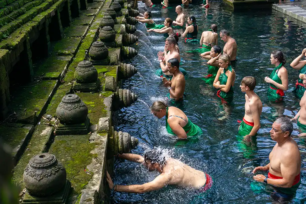 Tirta Empul