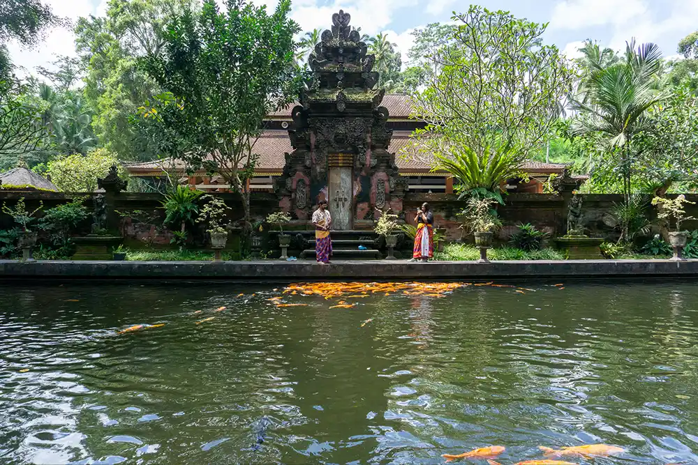 Tirta Empul